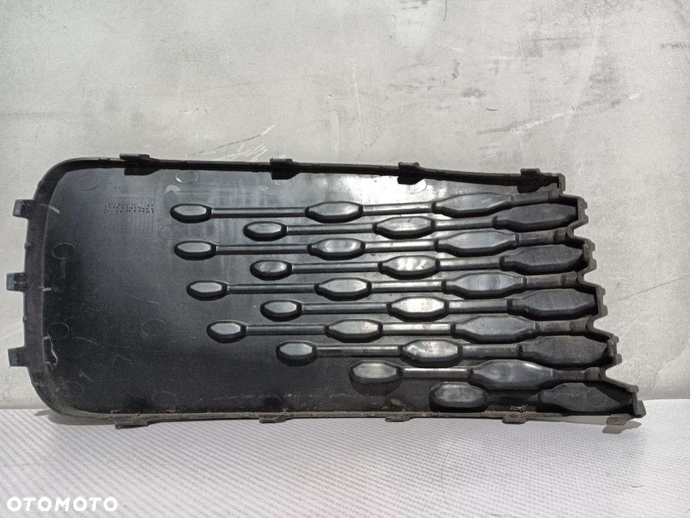 KRATKA ATRAPA ZDERZAKA LEWA VW CADDY 2K7853665 - 2