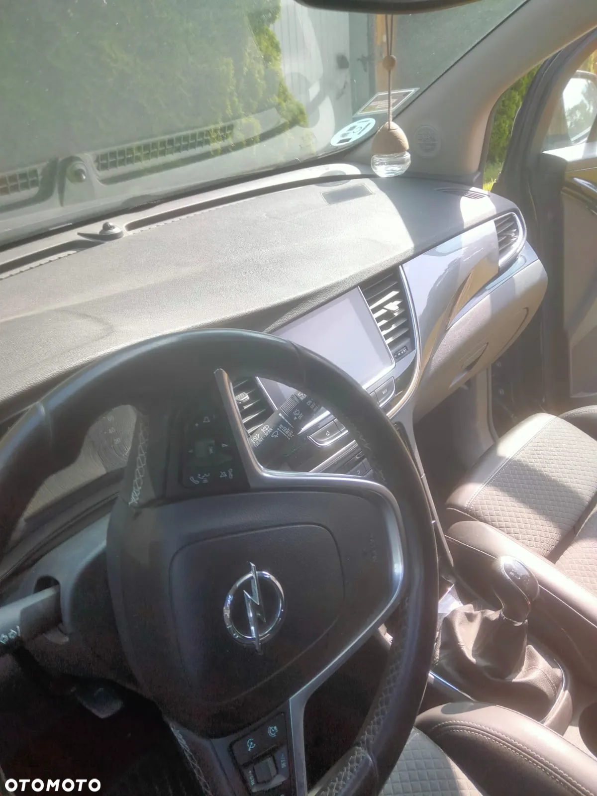 Opel Mokka - 3
