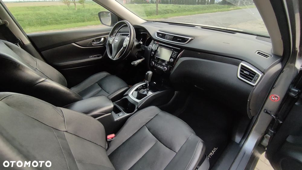 Nissan X-Trail 1.6 DCi Xtronic Tekna - 19