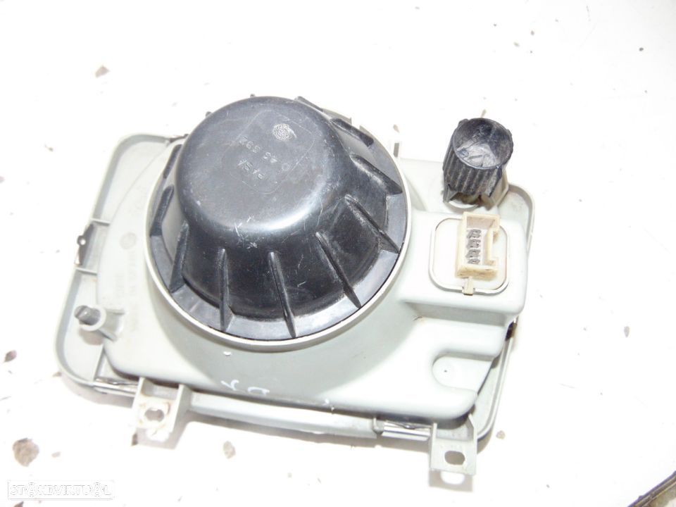 Toyota corolla faróis originais/Seat ibiza 1 modelo farol - 8