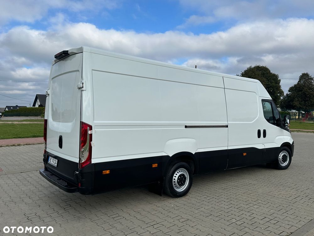Iveco Daily 35-170 - 10