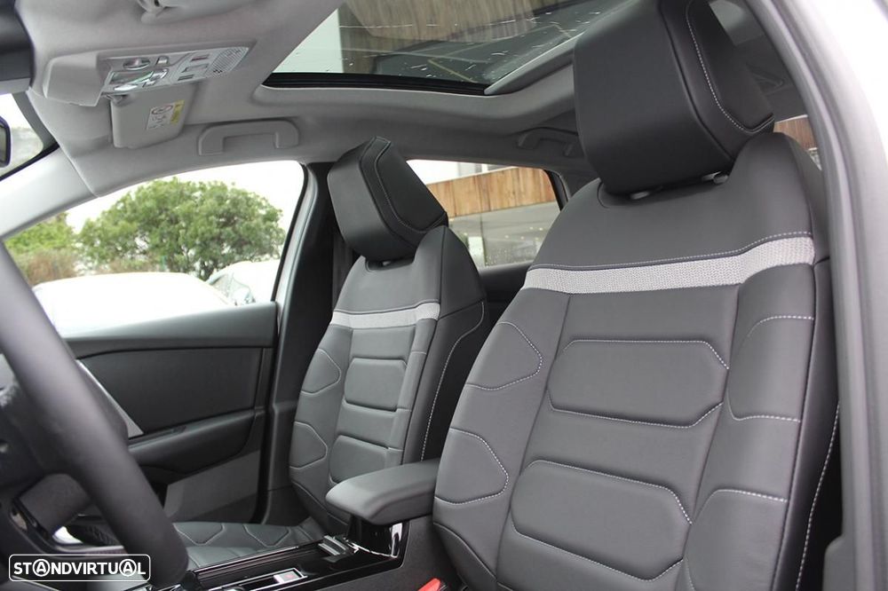 Citroën e-C4 X ë-SERIES - 20