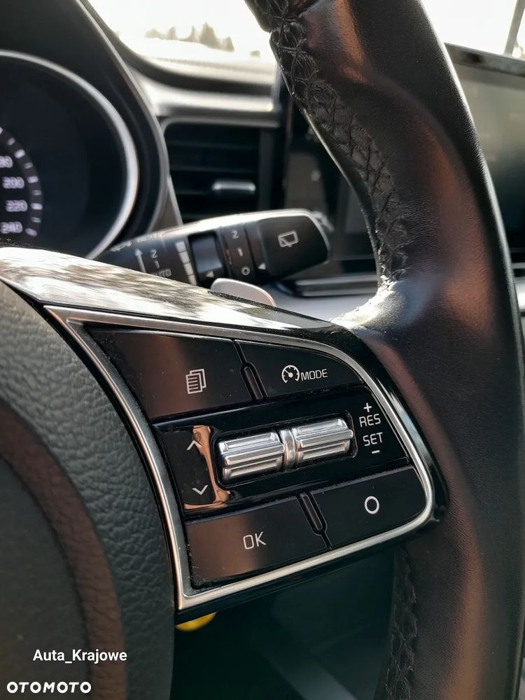 Kia Ceed 1.5 T-GDI M DCT - 21