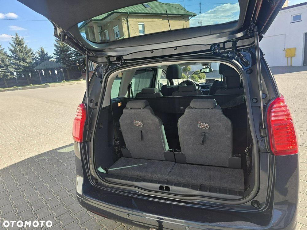 Peugeot 5008 - 9