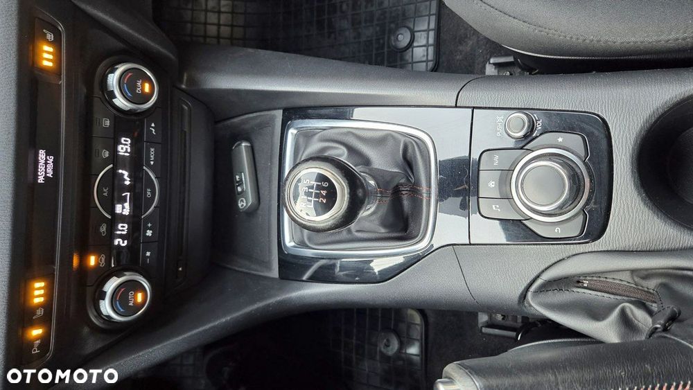 Mazda 3 2.0 Skypassion i-Eloop - 20