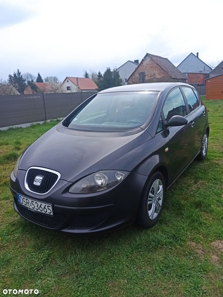 Seat Altea 1.9 TDI Fresh - 3