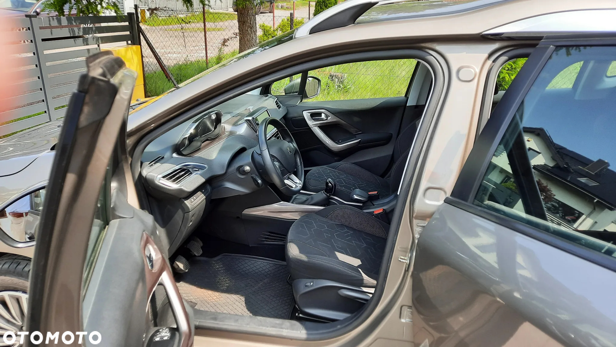 Peugeot 2008 1.6 VTi Active - 9