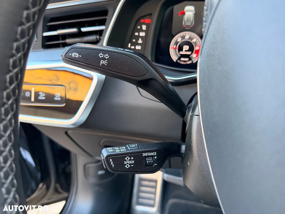 Audi A6 45 TDI quattro S tronic design - 20