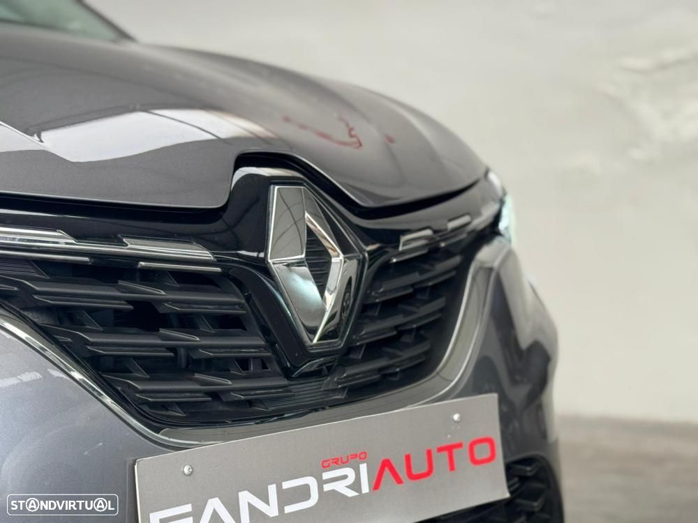 Renault Captur 1.0 TCe Zen - 6