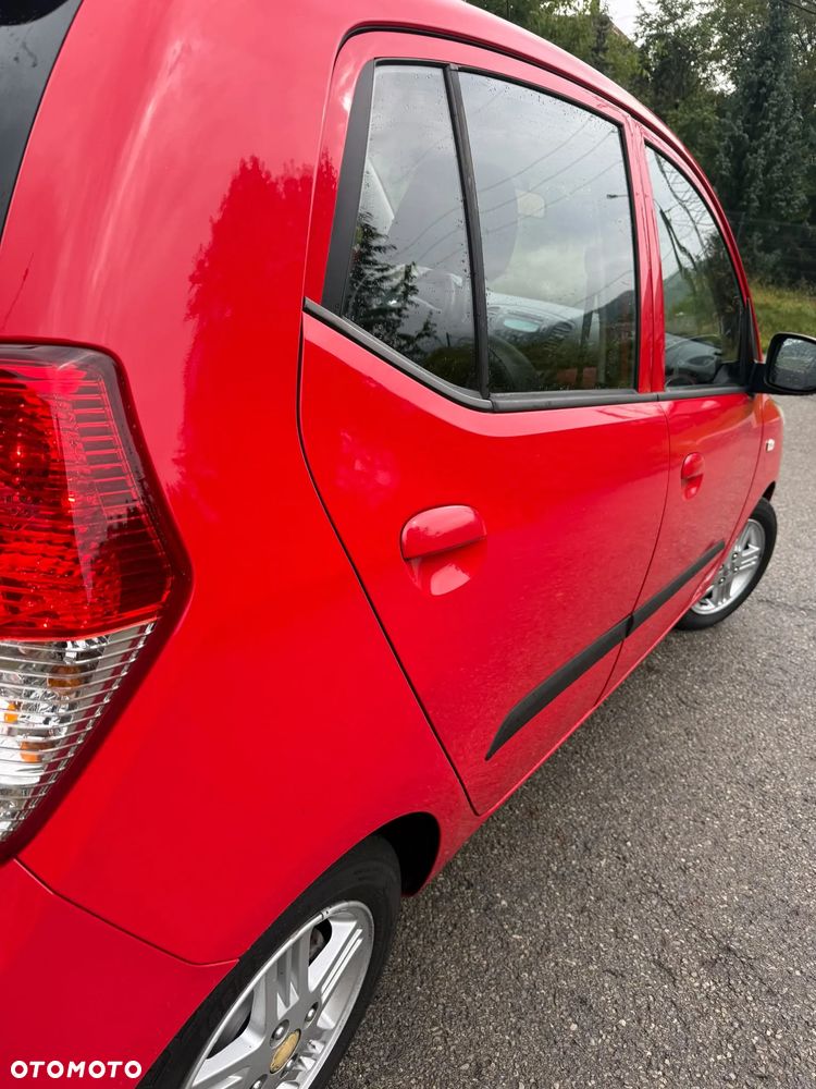 Hyundai i10 1.1 Style - 11