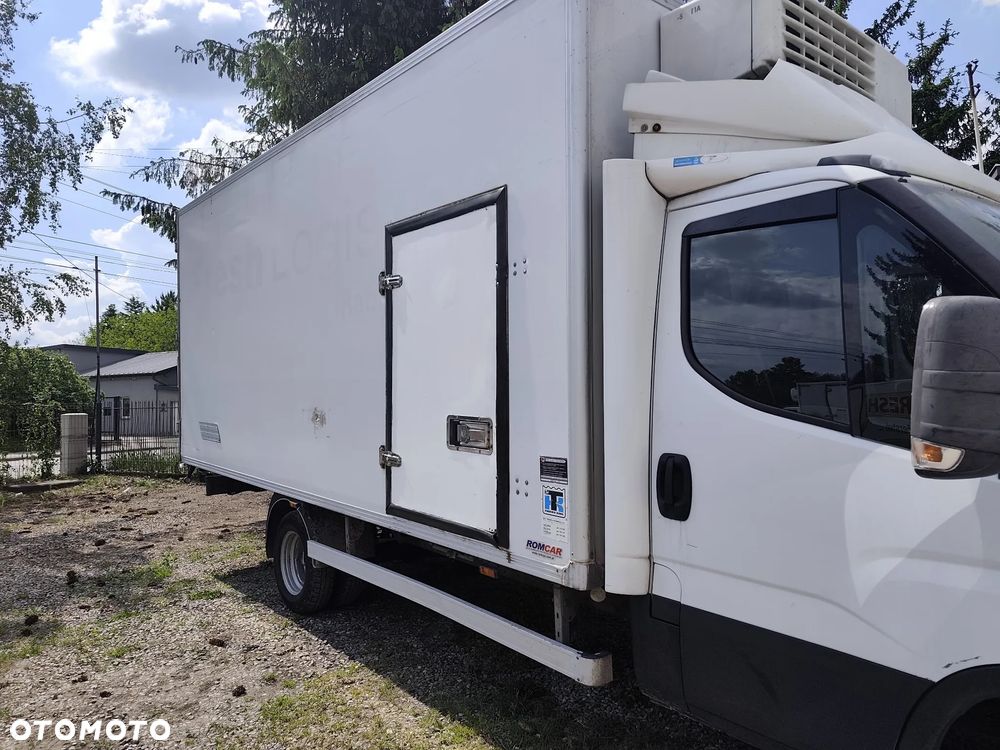 Iveco Daily - 2