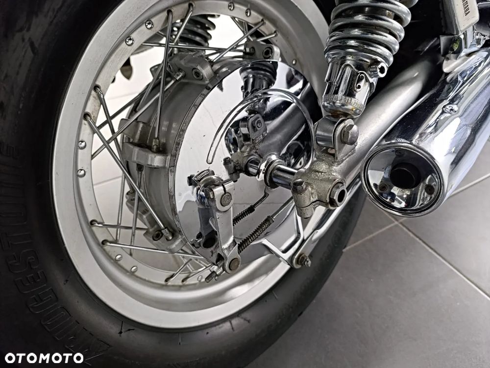 Yamaha Virago - 19
