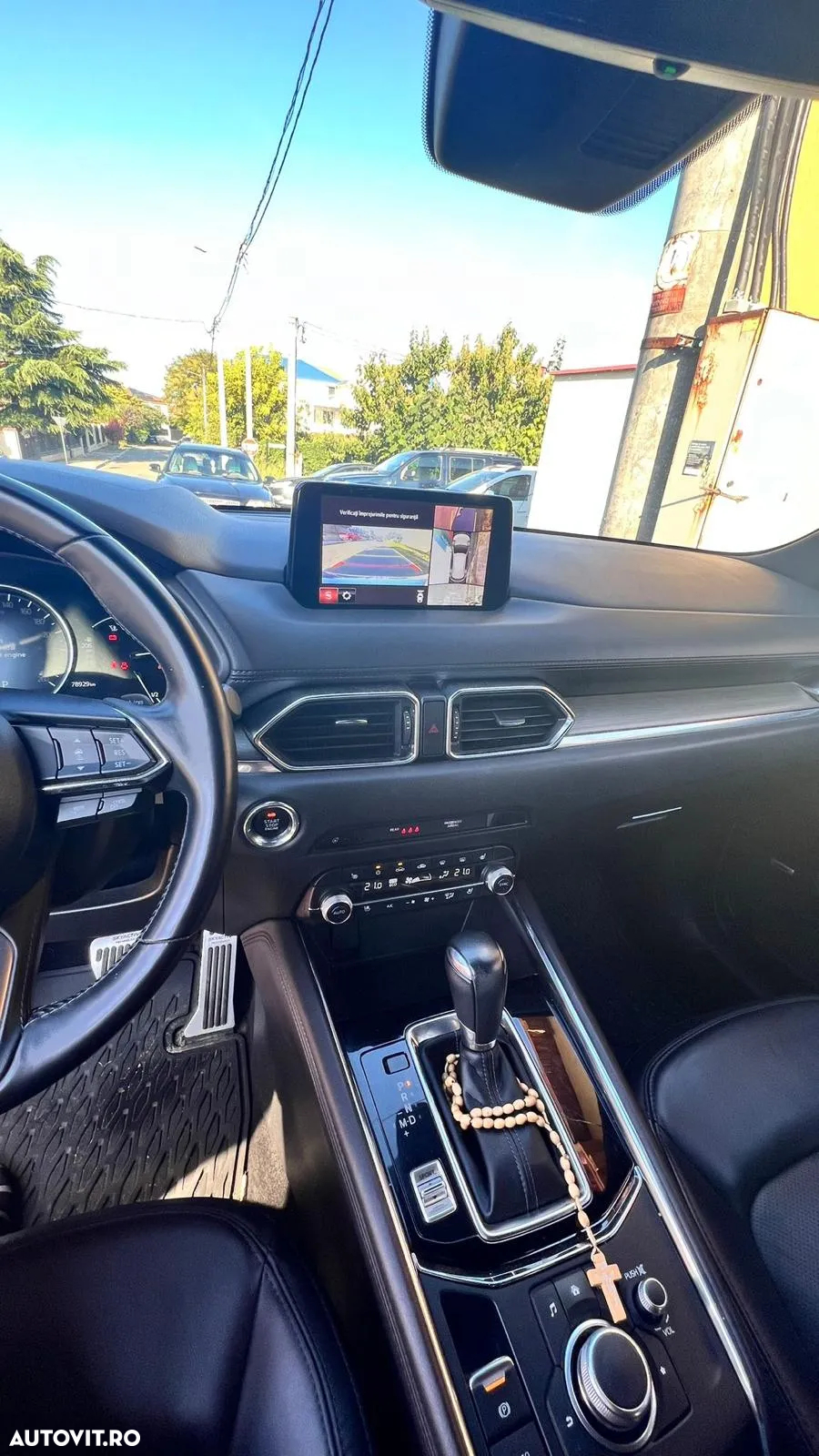 Mazda CX-5 G194 AWD AT Takumi Plus - 10