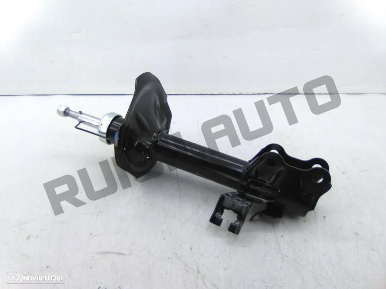 Amortecedor Frente Esquerdo 54303bn326 Nissan Almera Ii (n16) [ - 1