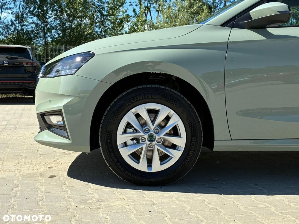 Skoda Fabia - 28