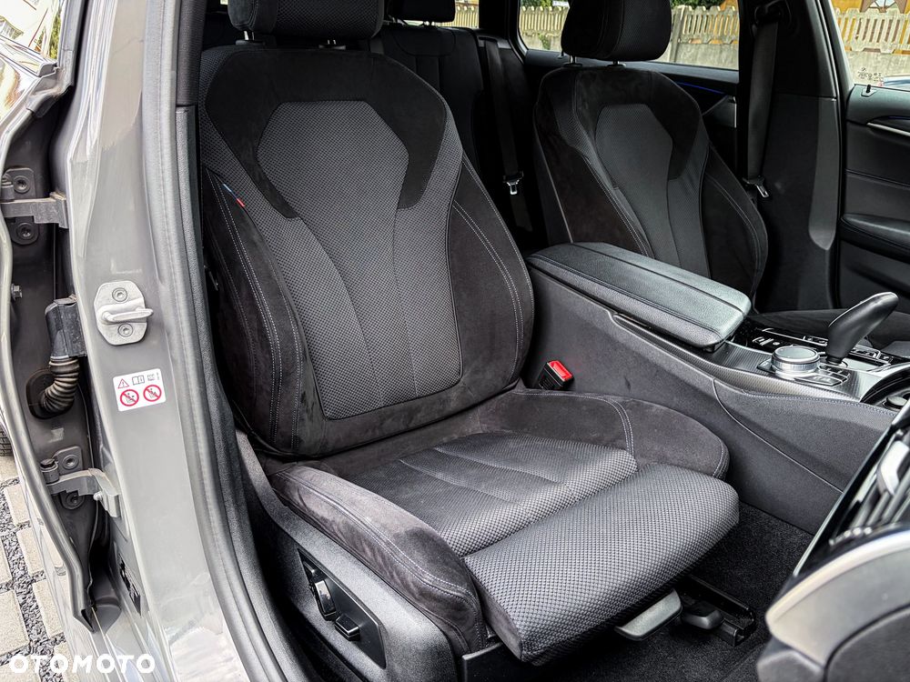 BMW Seria 5 520d M Sport Edition - 21