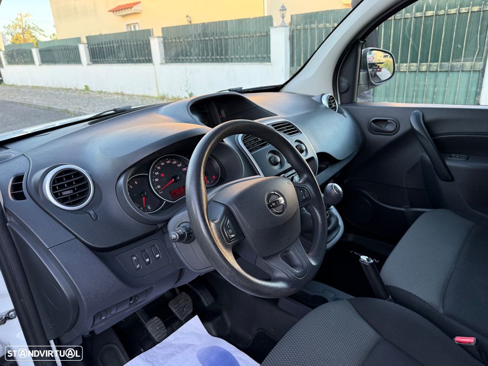 Nissan L1  NV250  DCI 115 N-CONNECTA - 16