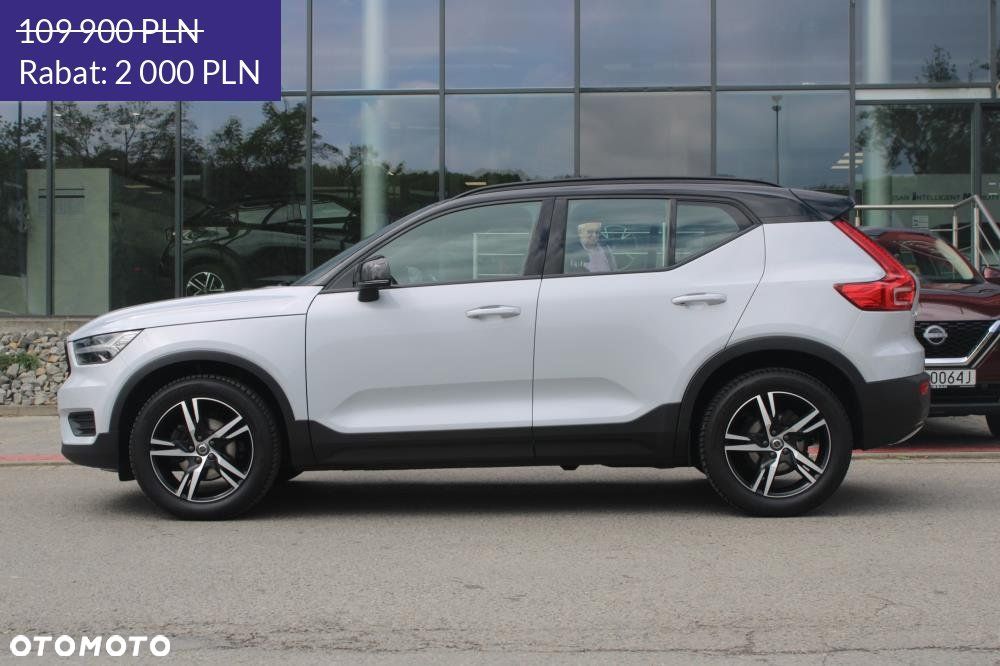Volvo XC 40 - 8
