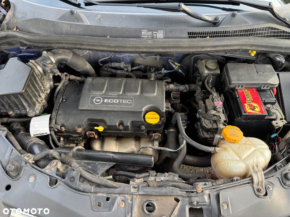 Opel Corsa - 20