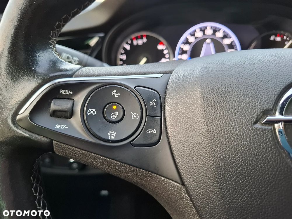 Opel Insignia 2.0 CDTI GS Line S&S - 27