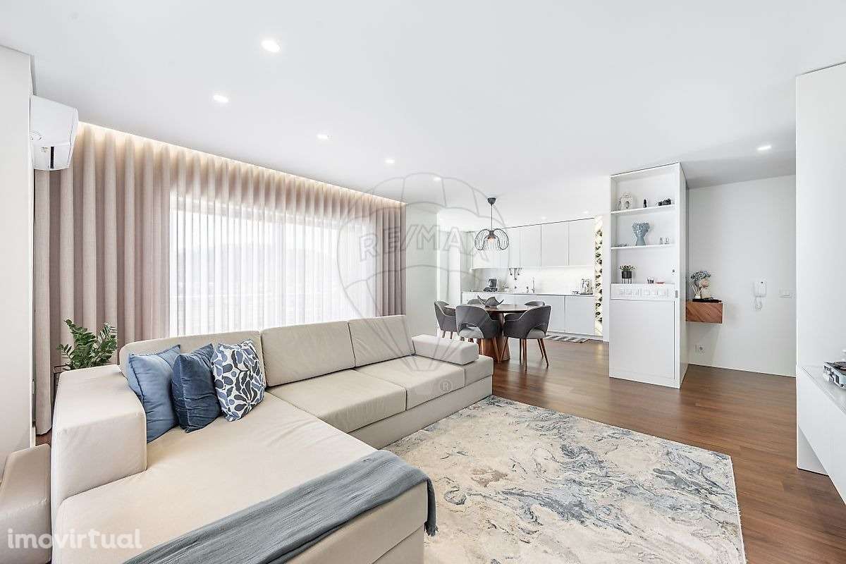Apartamento T3 Renovado – Calendário, Vila Nova de Famalicão - Grande imagem: 2/26