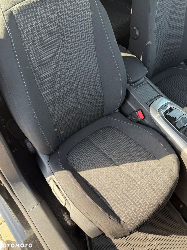 Peugeot 308 1.5 BlueHDi Active S&S EAT6 - 10