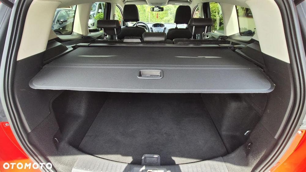 Ford Kuga 2.0 TDCi 4WD Titanium - 18