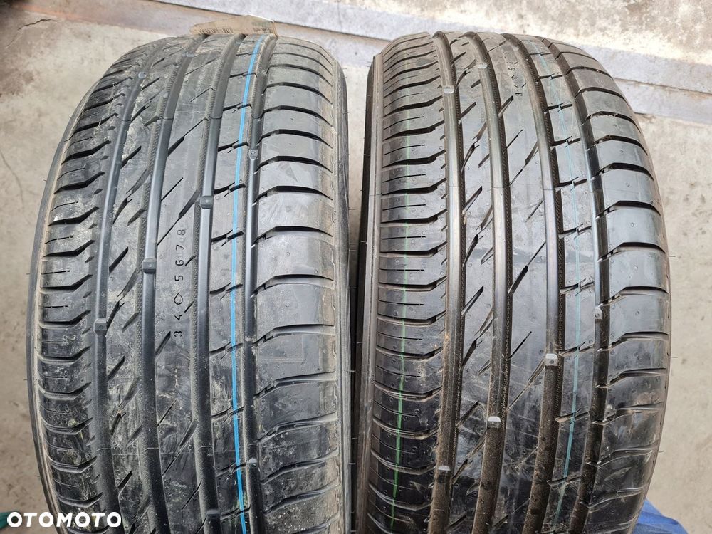 2x NOKIAN Line 215/55R16 NOWE 2023 - 1
