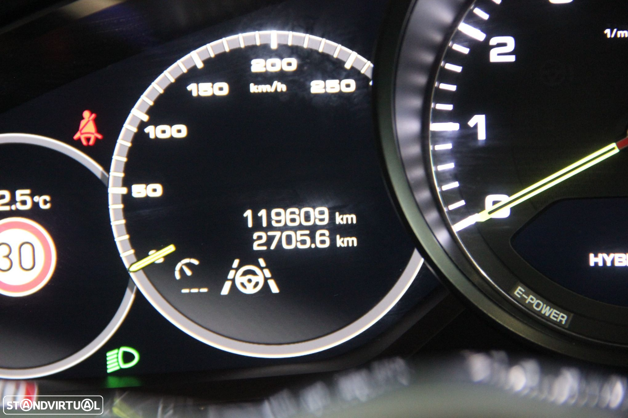 Porsche Cayenne E-Hybrid Platinum Edition - 13