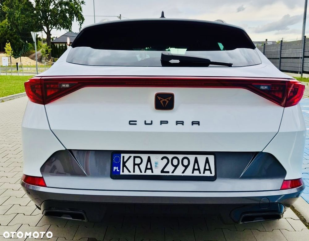 Cupra Formentor - 21