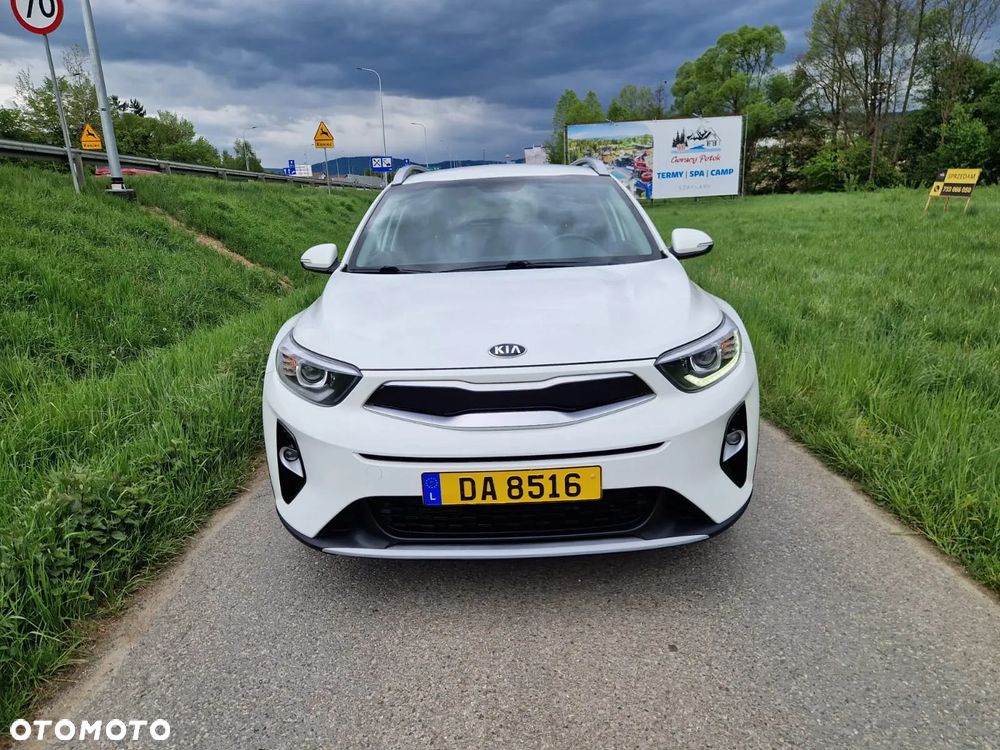 Kia Stonic - 4