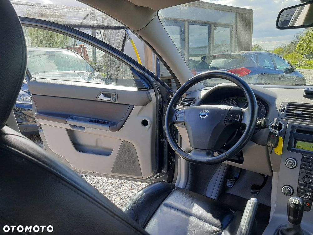 Volvo S40 1.8 Sport - 13