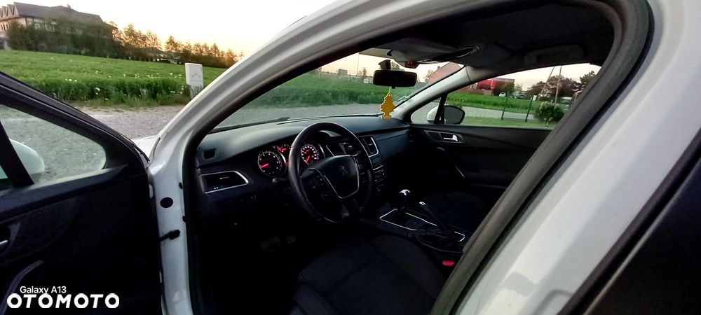 Peugeot 508 120 VTi EGS6 Access - 15