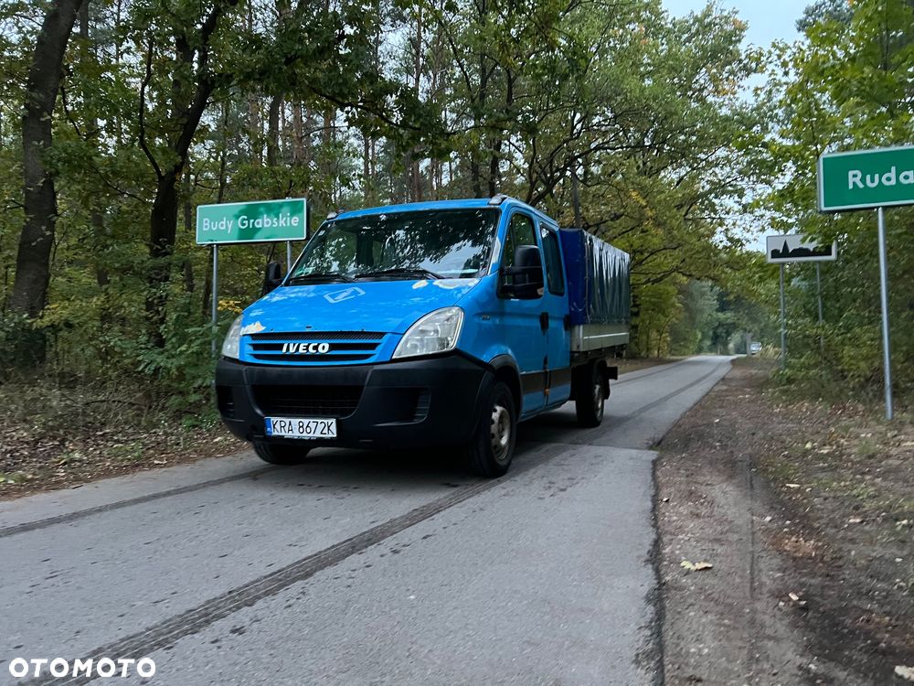 Iveco Daily - 2