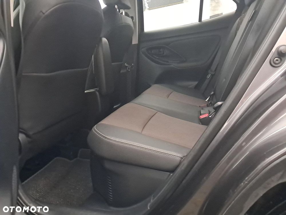 Toyota Yaris Cross - 26