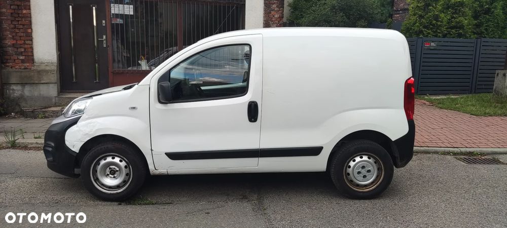 Fiat FIORINO - 15