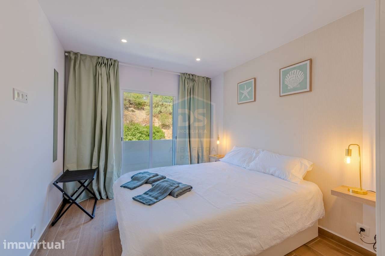 Apartamento T1+1 Venda em Albufeira e Olhos de Água,Albufeira - Grande imagem: 2/30