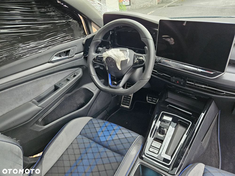 Volkswagen Golf 2.0 TSI OPF 4Motion DSG R - 19
