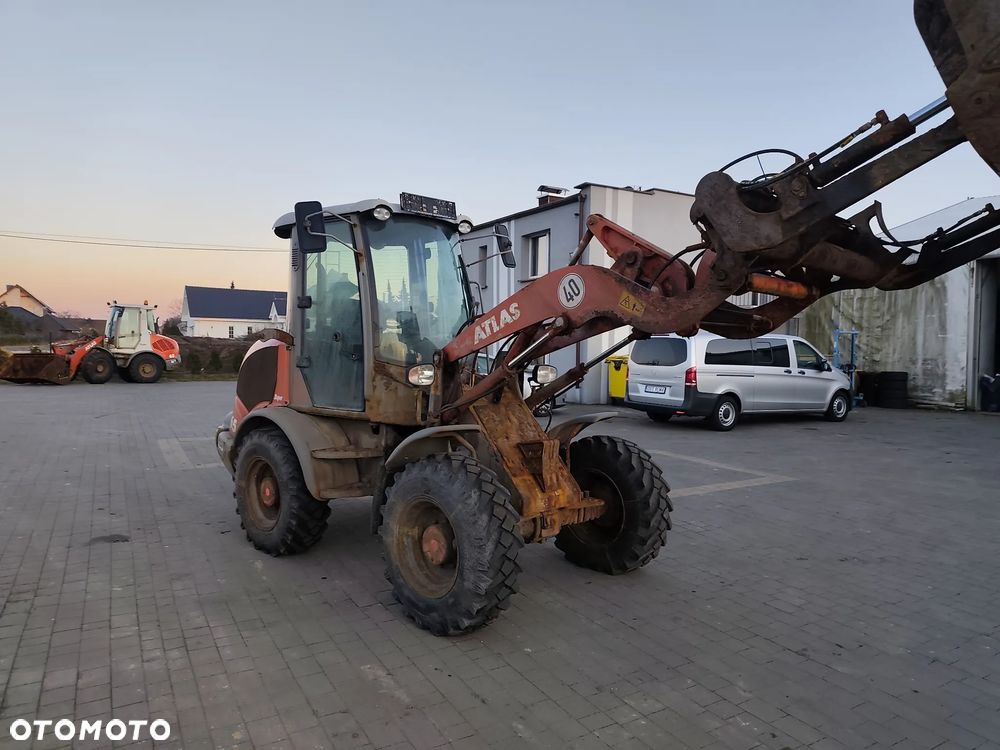 Atlas AR 65 Super 2011 2035mth - 5
