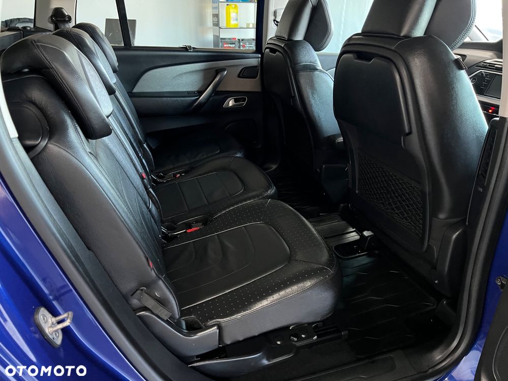 Citroën C4 SpaceTourer - 33