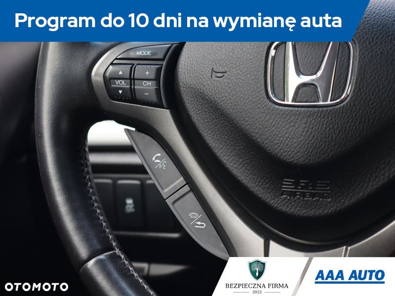 Honda Accord - 19