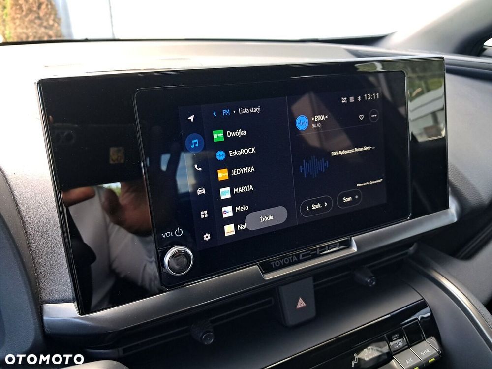 Toyota C-HR 1.8 Hybrid Comfort - 21