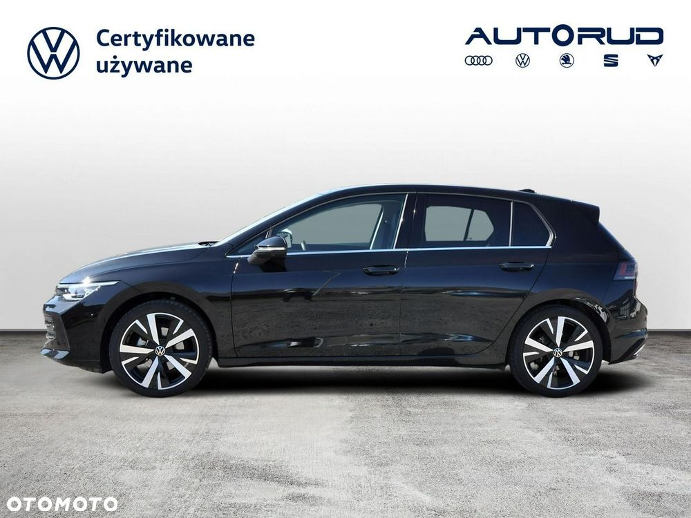 Volkswagen Golf 1.5 eTSI OPF DSG Style - 4