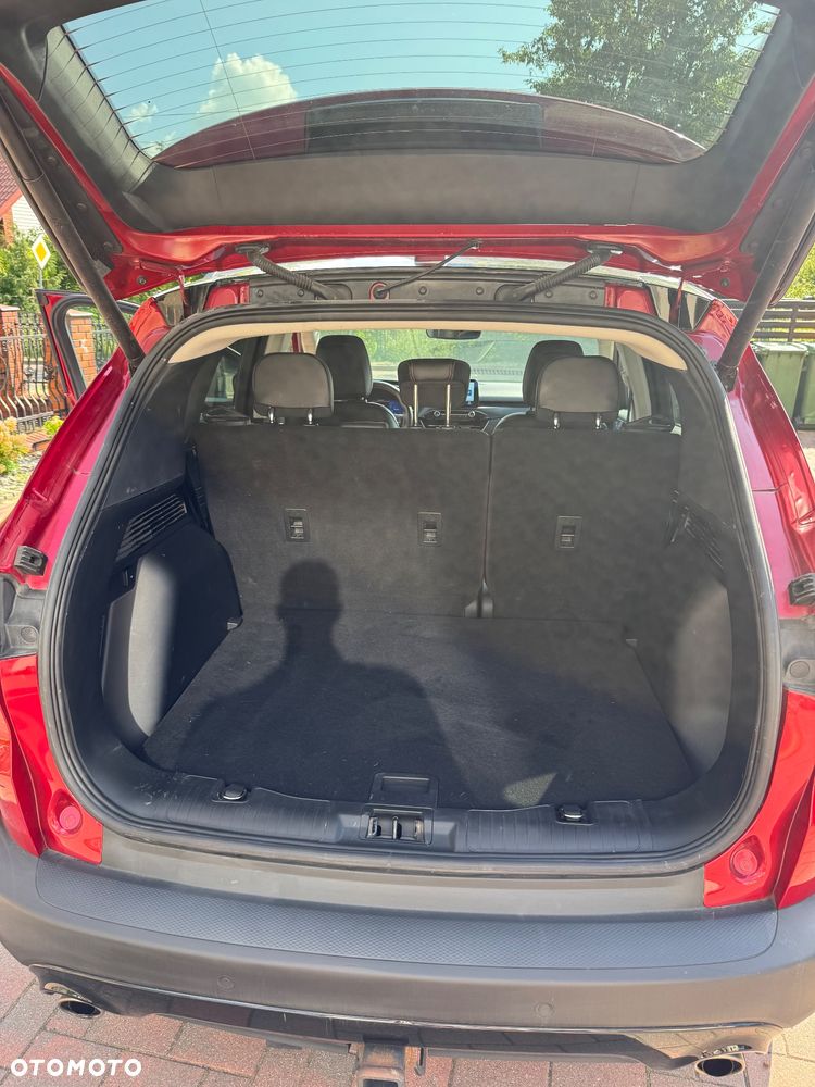 Ford Escape - 8