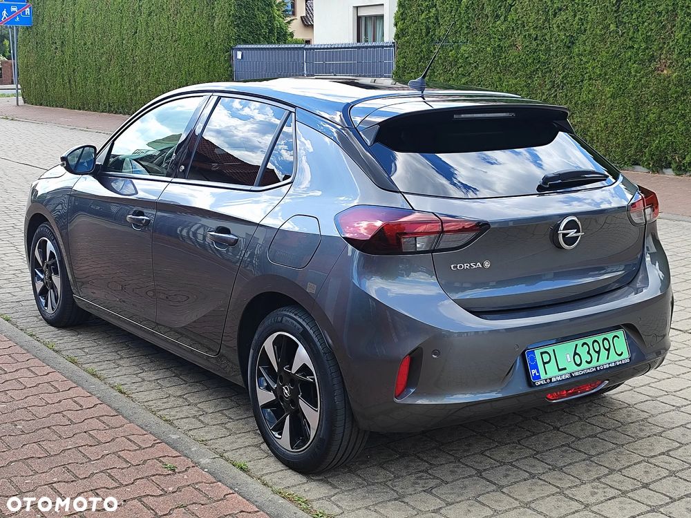Opel Corsa Electric Ultimate - 4