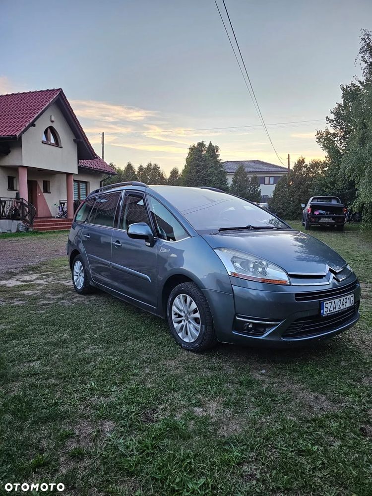 Citroën C4 Grand Picasso 1.6 HDi X - 2