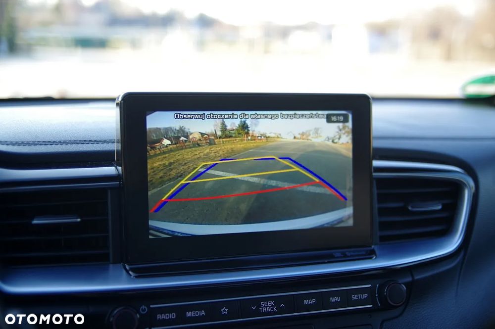 Kia ProCeed 1.6 CRDi DCT7 SCR GT LINE - 36