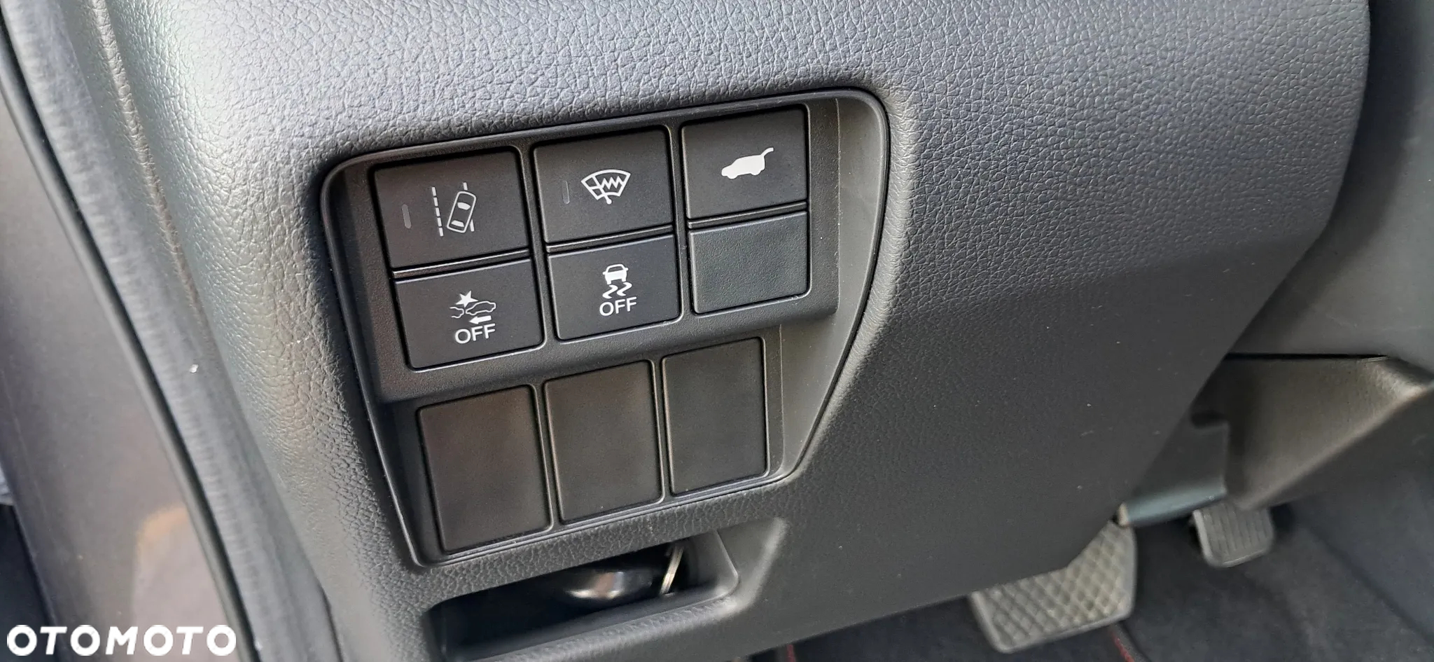 Honda CR-V 1.5T 4WD CVT Executive - 29