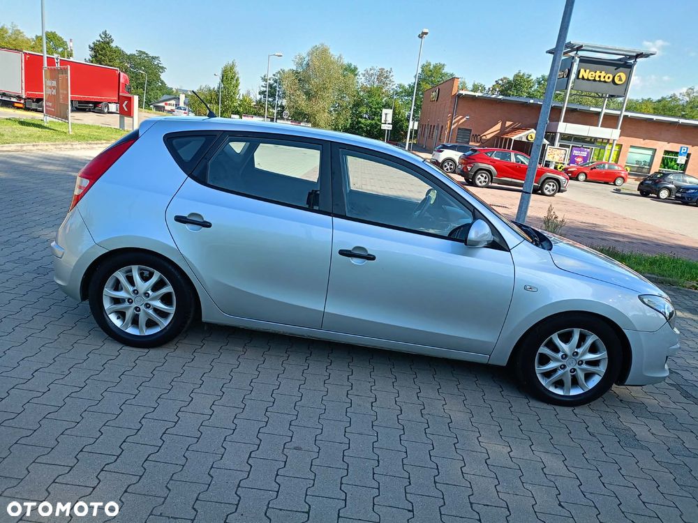 Hyundai i30 1.6 CRDi Edition Plus - 3