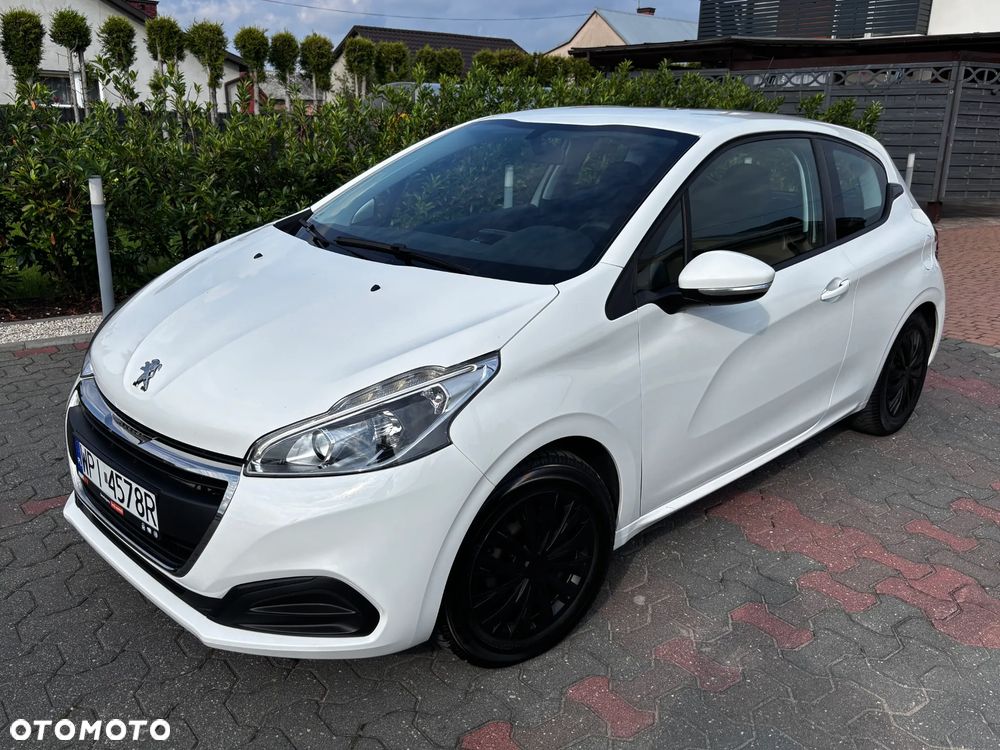 Peugeot 208 1.2 PureTech Access - 1